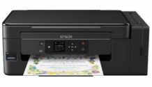 Epson Ecotank ET-2650 Epson Ecotank ET-2650